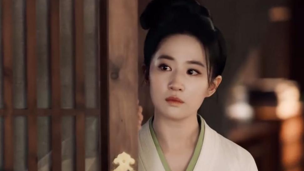 孟子义|九五同龄，辣目洋子演女主，剧下架了，孟子义演女配，剧火了！