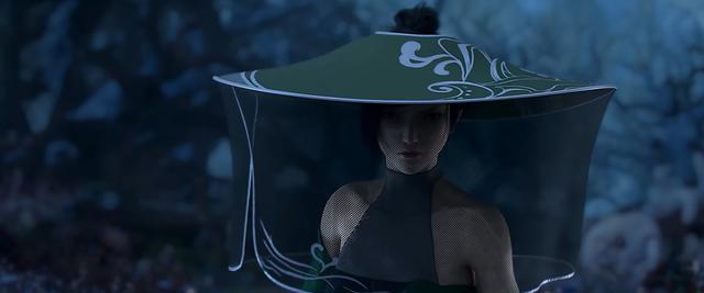 萧炎|斗破苍穹：主角拍卖行偶遇净莲妖火残片，七品丹药引各方势力争夺