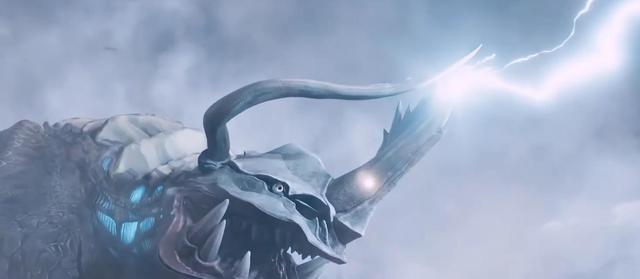 新奥|关于《新奥》前十分钟的感受,痞子,你确定不再搞搞EVA了吗?