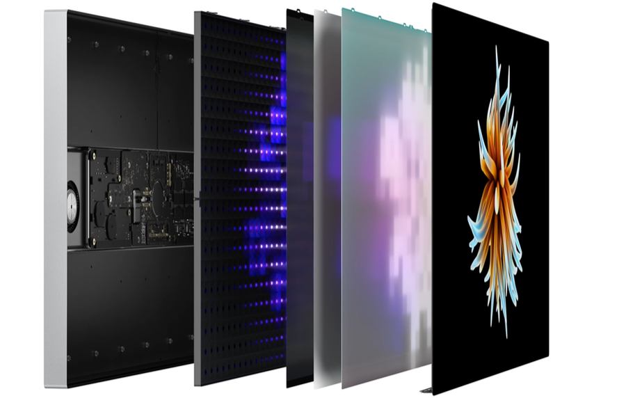 HTC|LCD、OLED，Mini LED，它们的区别你了解吗？