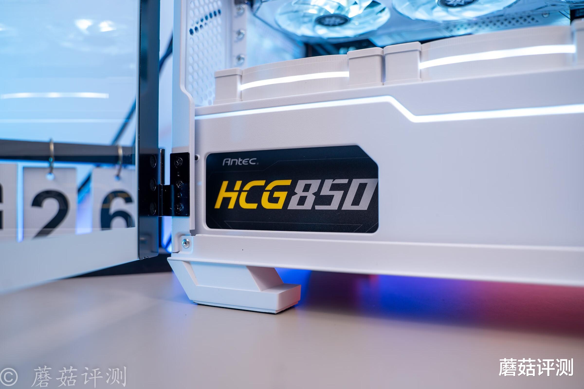 固态硬盘|冷静高效、性能不错的PCIe4.0固态、大华C970固态硬盘PCIe4.0 测试