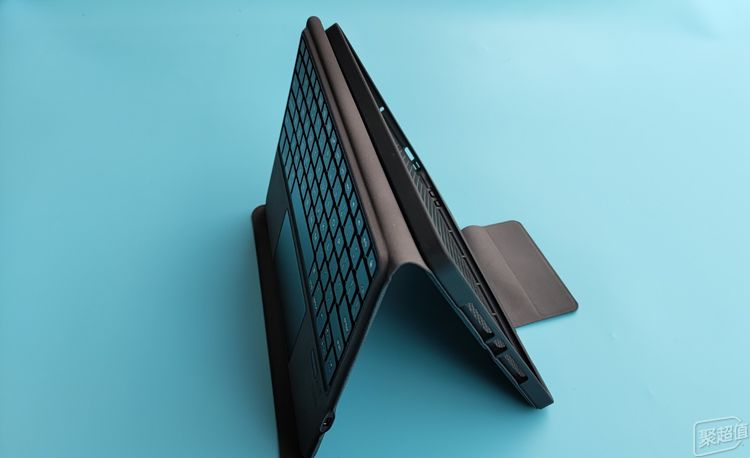 雷柏|雷柏XK300蓝牙键盘，平板的最佳拍档