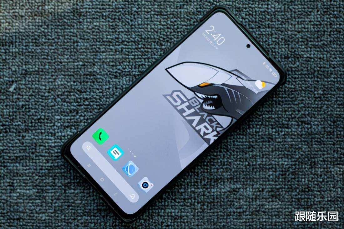 wi-fi6|支持1亿像素 ,120瓦快充+4650mAh电池,这款4nm电竞旗舰不容小觑