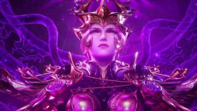 海神三叉戟|斗罗：无敌金身能抵御海神三叉戟吗？防御一流的呼延震被一击击毙