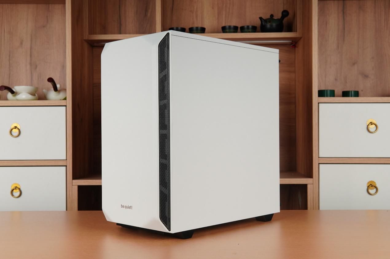 阿维塔|高考完了来装台电脑？大学生宿舍适用的中高端静音主机配置推荐