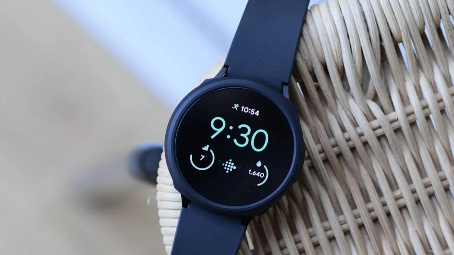 Google|谷歌提交商标申请，但这款智能手表是否会是Pixel Watch还未可知