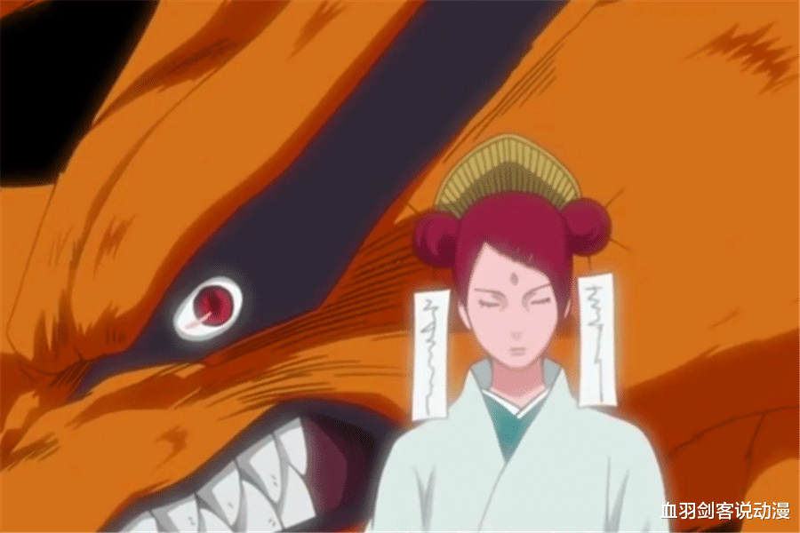 火影忍者|火影中除辉夜外的女忍者实力排行:宇智波治里万花筒也进不了前三