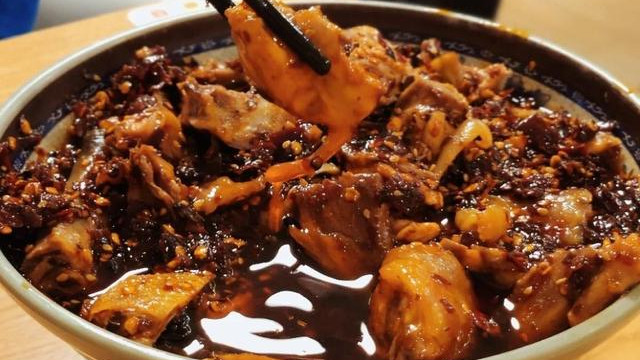 四川省|四川境内超推荐的三座美食小城，为了吃都值得专程去一趟！