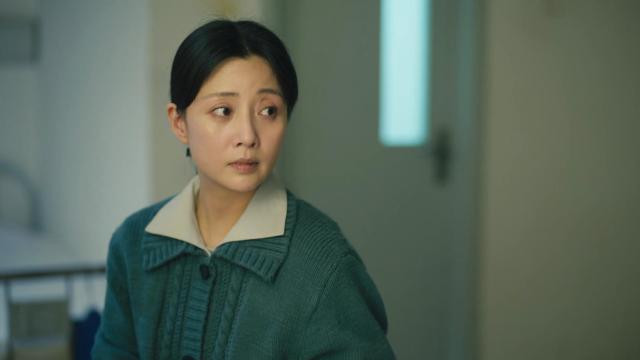 周秉义|人世间：水自流与金月姬母子相认，剧情峰回路转，竟完全出人意料