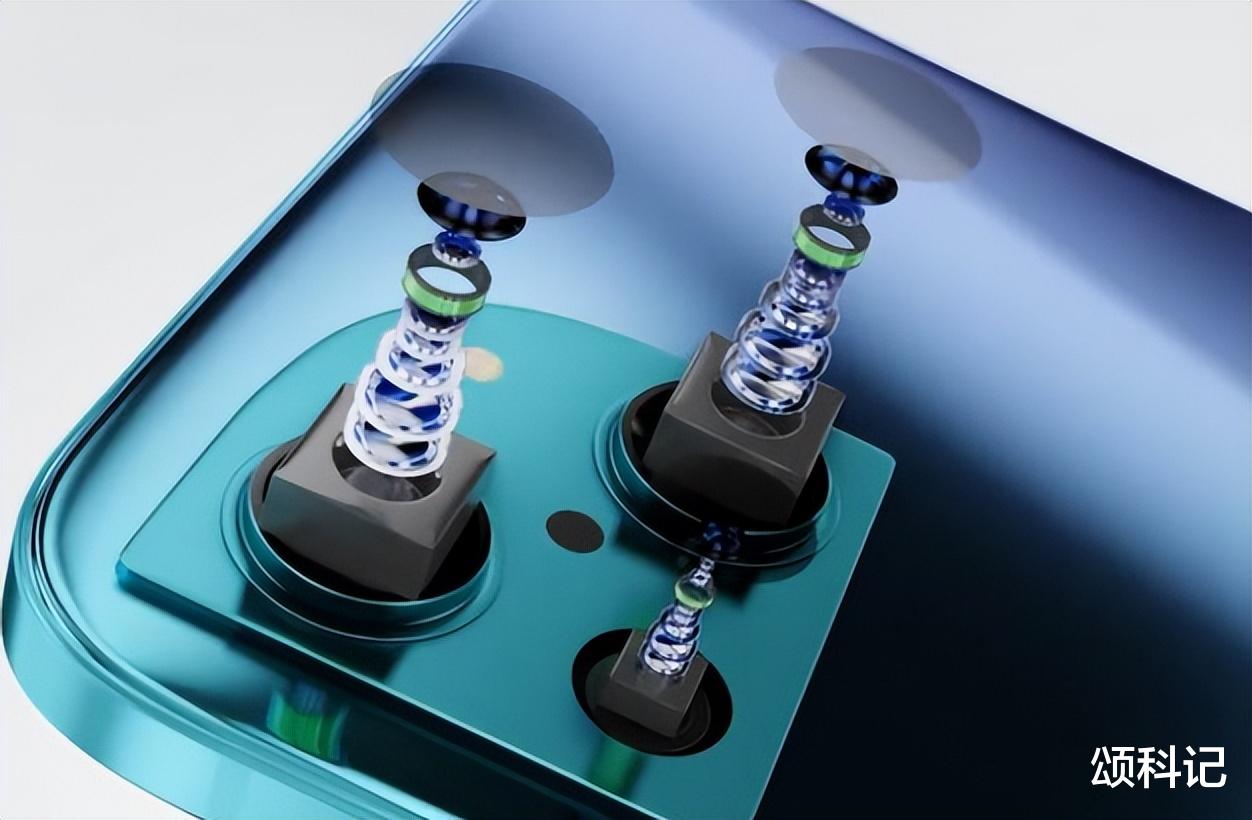 OPPO|千元档性价比神机,65w+5000mAh,OPPOA58渲染图公开