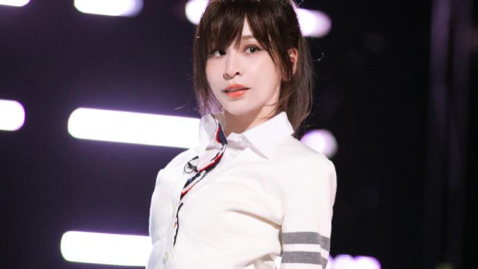 王心凌|凌晨2点半，王心凌发文回应又火了