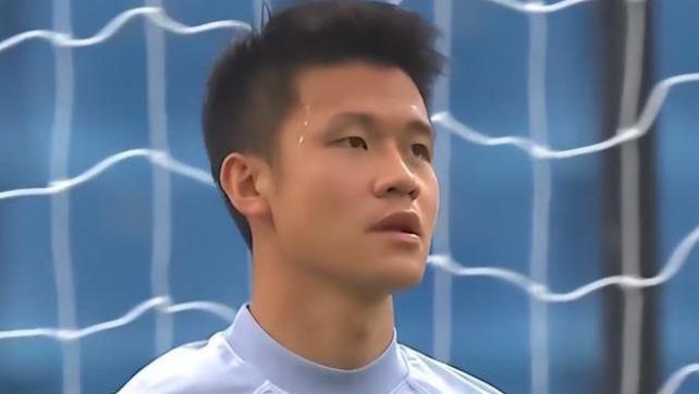 亚冠|射门2-16，比分0-1！中超队亚冠最好半场诞生，韩国联赛第一浪射
