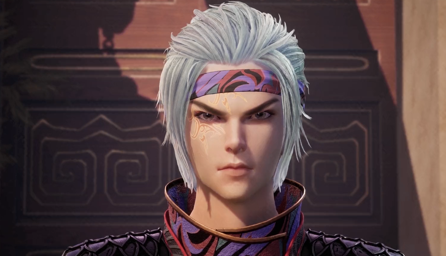 acgn漫评|逆天至尊：男主为啥这么狠？实在是坏人太多，唯有以杀止杀