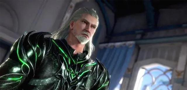 小舞|斗罗大陆:小舞阿银能复活,唐三最应该感谢的不是海神,而是他