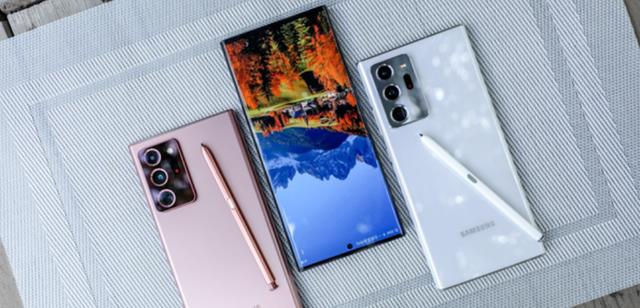 三星|三星GalaxyS23Ultra突破極限，引領全面屏潮流，滿滿的黑科技