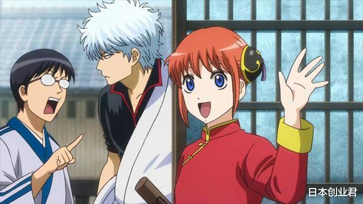 漫画|日本人评选的2000~2010年十大动漫