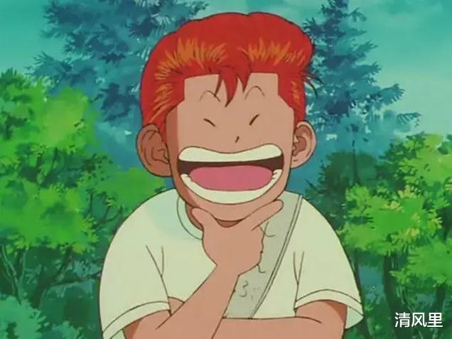 樱木花道|灌篮高手:如果把樱木花道放进NBA里面,会是什么水平?