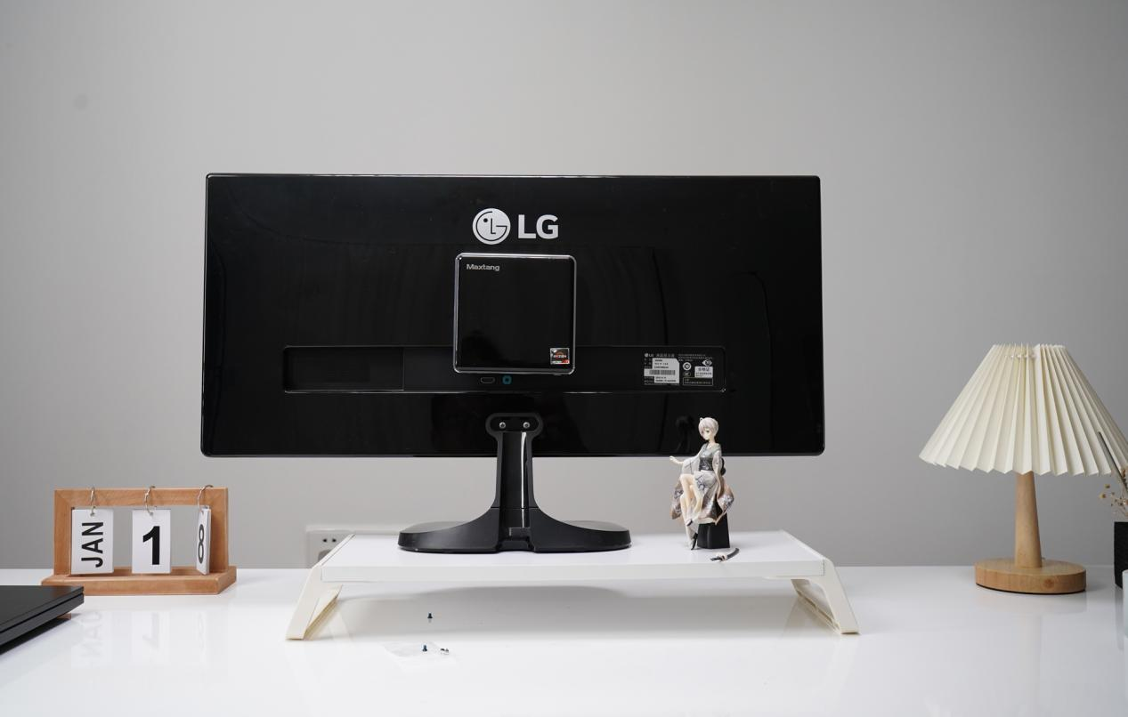 ssd|大唐NUC mini主机评测:小身材大能量,剪视频很轻松