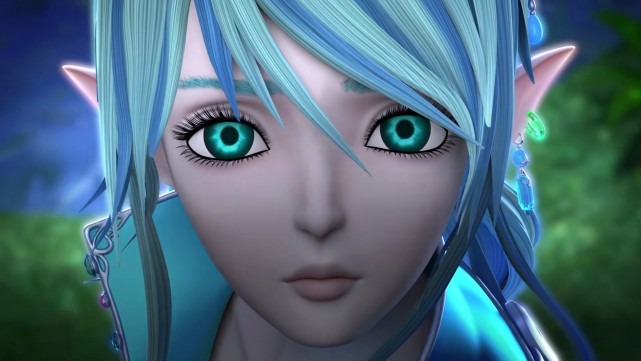 葉羅麗|葉羅麗：水王子的元神差一點消散，多虧毒夕緋救了他