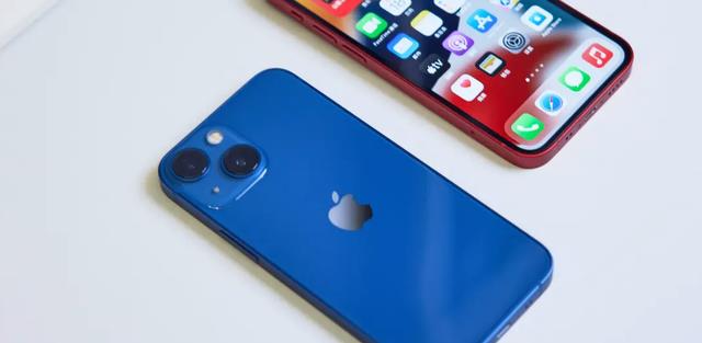 上海市|何必再等iPhone14!这四款苹果手机,才是库克最得意的作品
