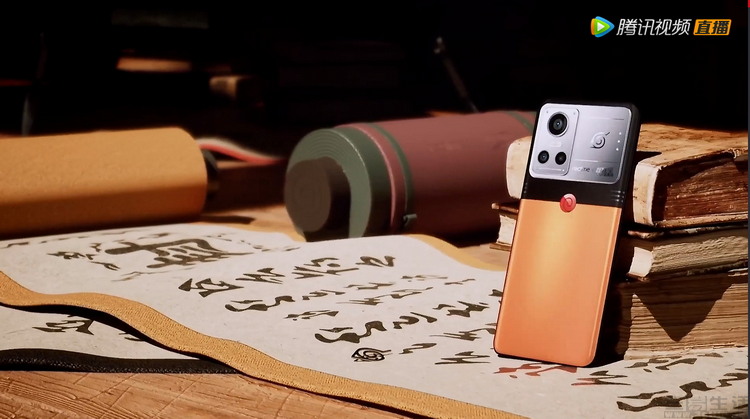 手办|一款“手办级”的手机，背后是realme的华丽蜕变