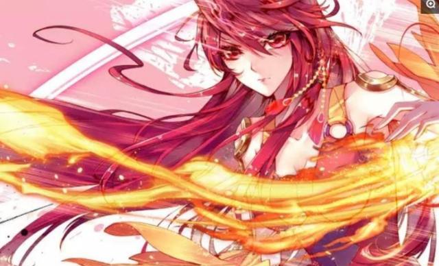 吸血魔兽|绝世唐门:叶夕水作恶多端,唐舞桐接受了她魂力,岂不就不干净了