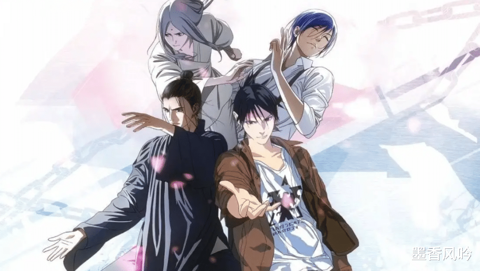 一人之下|《一人之下》五大年轻一代高手战力排行，王也道长竟非第一