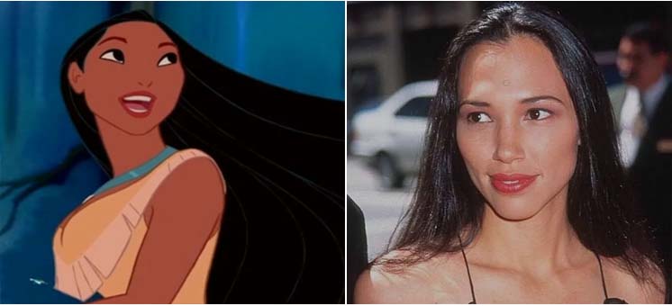 漫画家|动漫角色都是漫画家原创吗？NO！分享10位动漫人物的造型原型