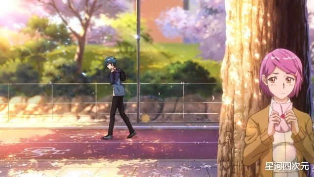 最后的召唤师|顶风作案的国漫新番？沙雕女主+黑长直御姐，希望该作能活久一些