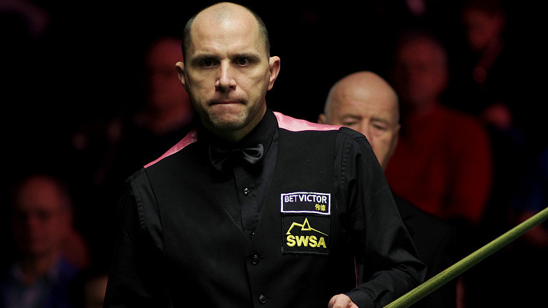 丁俊晖|重新爱上斯诺克！爷爷级选手夺冠后焕发新春！丁俊晖能否借鉴一二