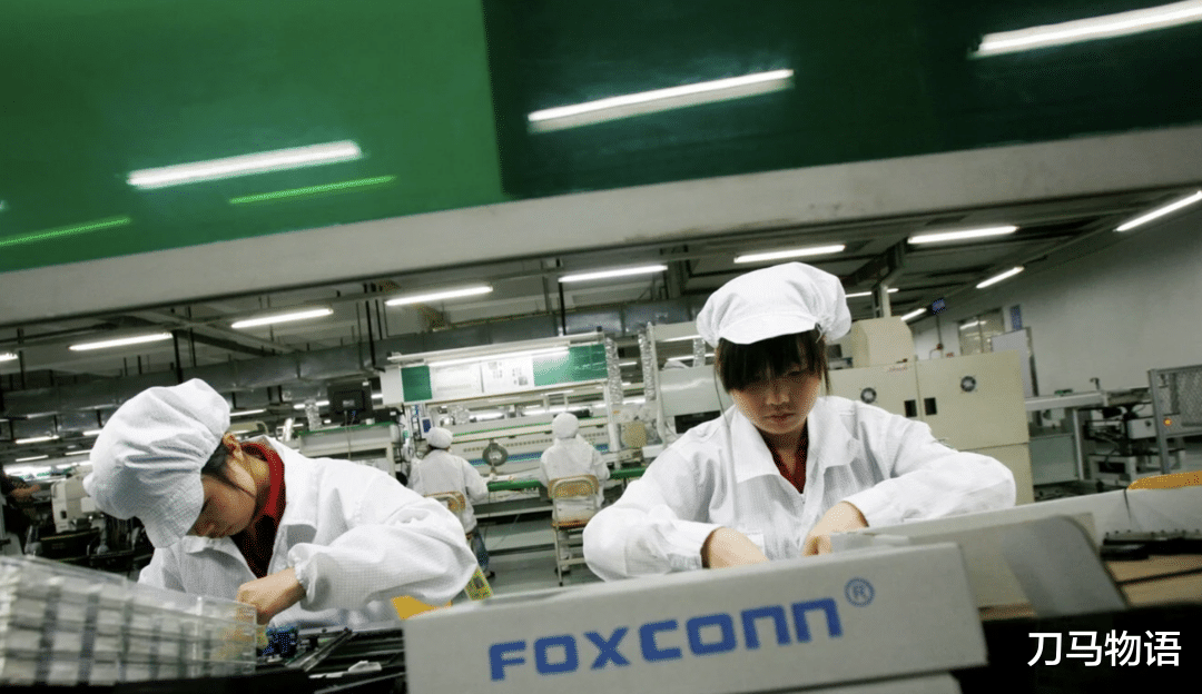 iPhone|富士康为iPhone 14又“囤人”了，万一滞销怎么办？
