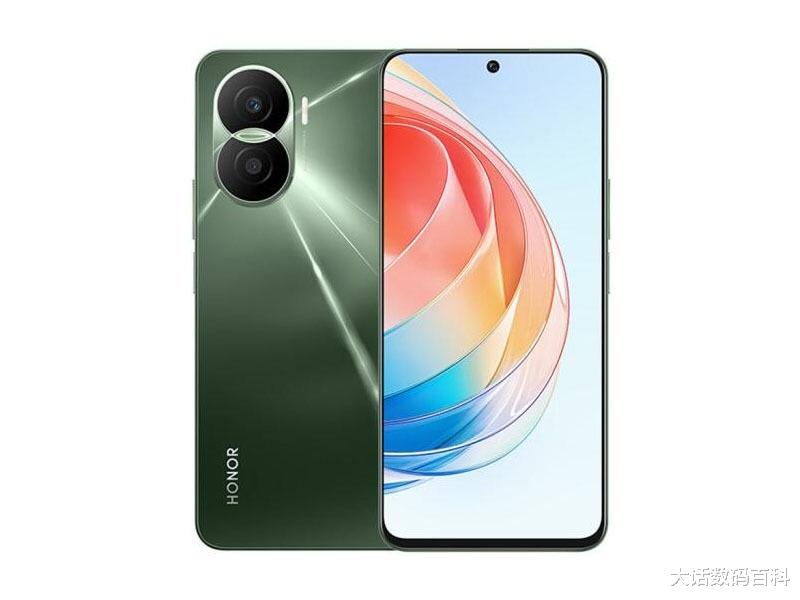 操作系统|为七夕而发的荣耀X40i，颜值超纲宇宙级浪漫！