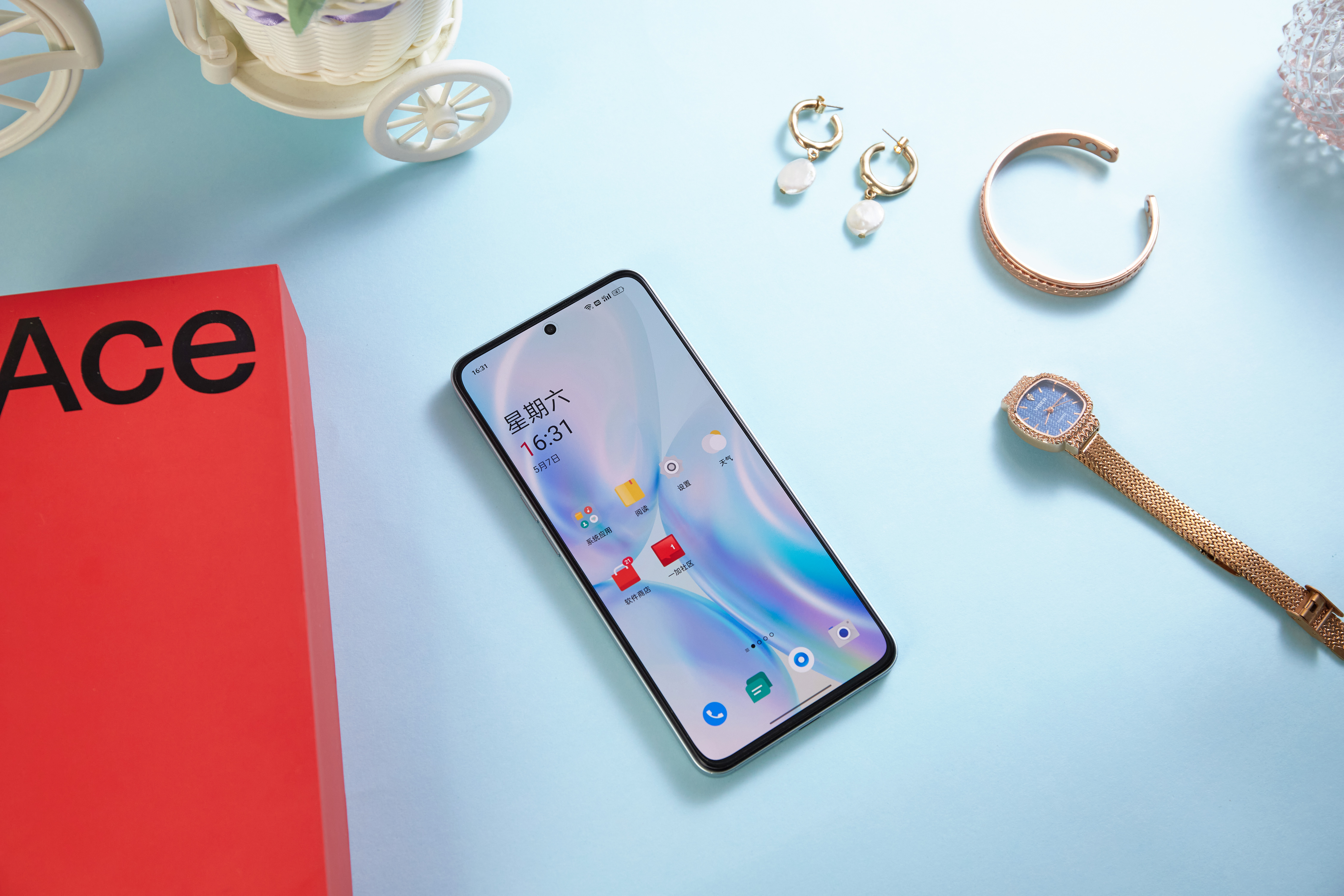 母亲节|母亲节给妈妈换新机,12+512GB大内存才能更好表达爱意