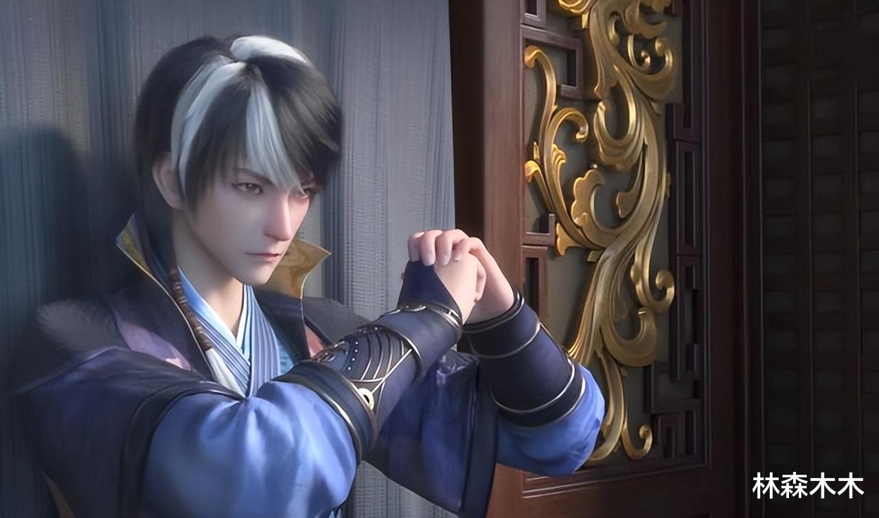 少年歌行|少年歌行：31集质量明显回升，制作组决定学习凡人重做第二季