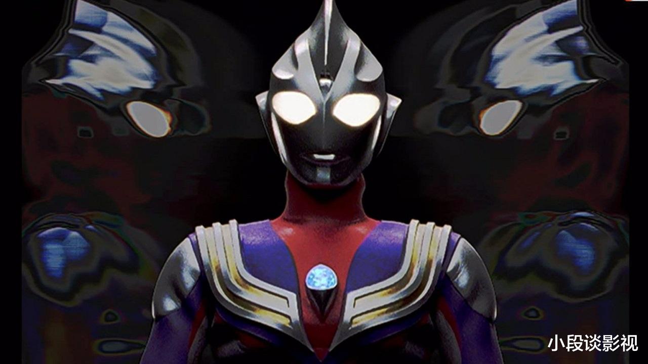 迪迦·奥特曼|奥特曼数量众多，为什么迪迦奥特曼的热度最高，塞罗和戴拿不香吗