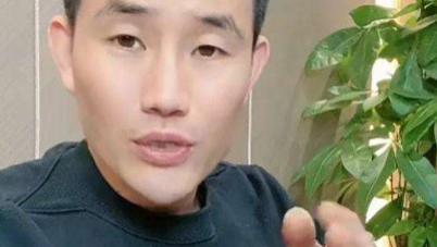 吴京|“嘎子哥”膨胀了？直播扬言投资《战狼3》，现场连线吴京被打脸