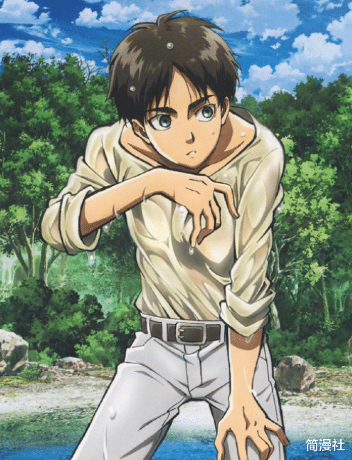 进击的巨人|《进击的巨人》终章海报曝光,动画组会让我们“失望”吗?