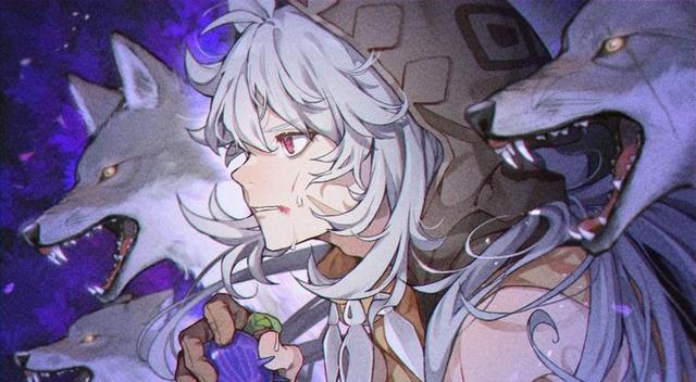 原神|原神：身世悲惨到让人心疼的7个角色