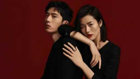 刘雯|刘雯深夜现身井柏然所住酒店，一夜未出，头上多了顶帽子，有情况了？