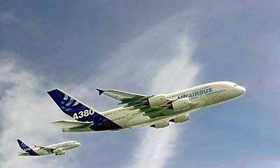 三大航空公司订购了292架空客大飞机，有内幕吗？