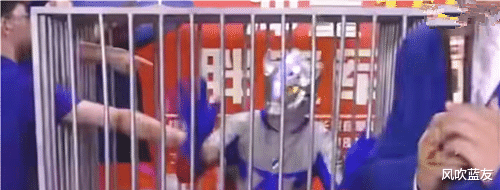 迪迦·奥特曼|迪迦泡酒、泰罗角做梳子，因损害奥特曼形象，王尼玛被告上法庭