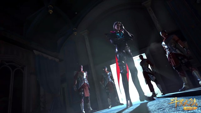 唐昊|斗罗：唐三掏出鬼斗罗的魂骨，二长老同意唐昊回归，但仅此而已