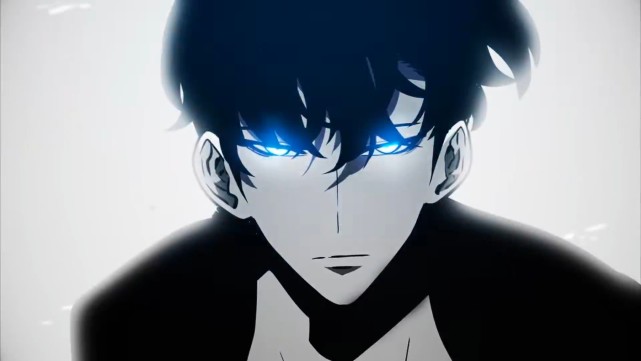 致不灭的你|弱小男主逆袭人生，获得系统加持成为强者，作品还宣布动画化了