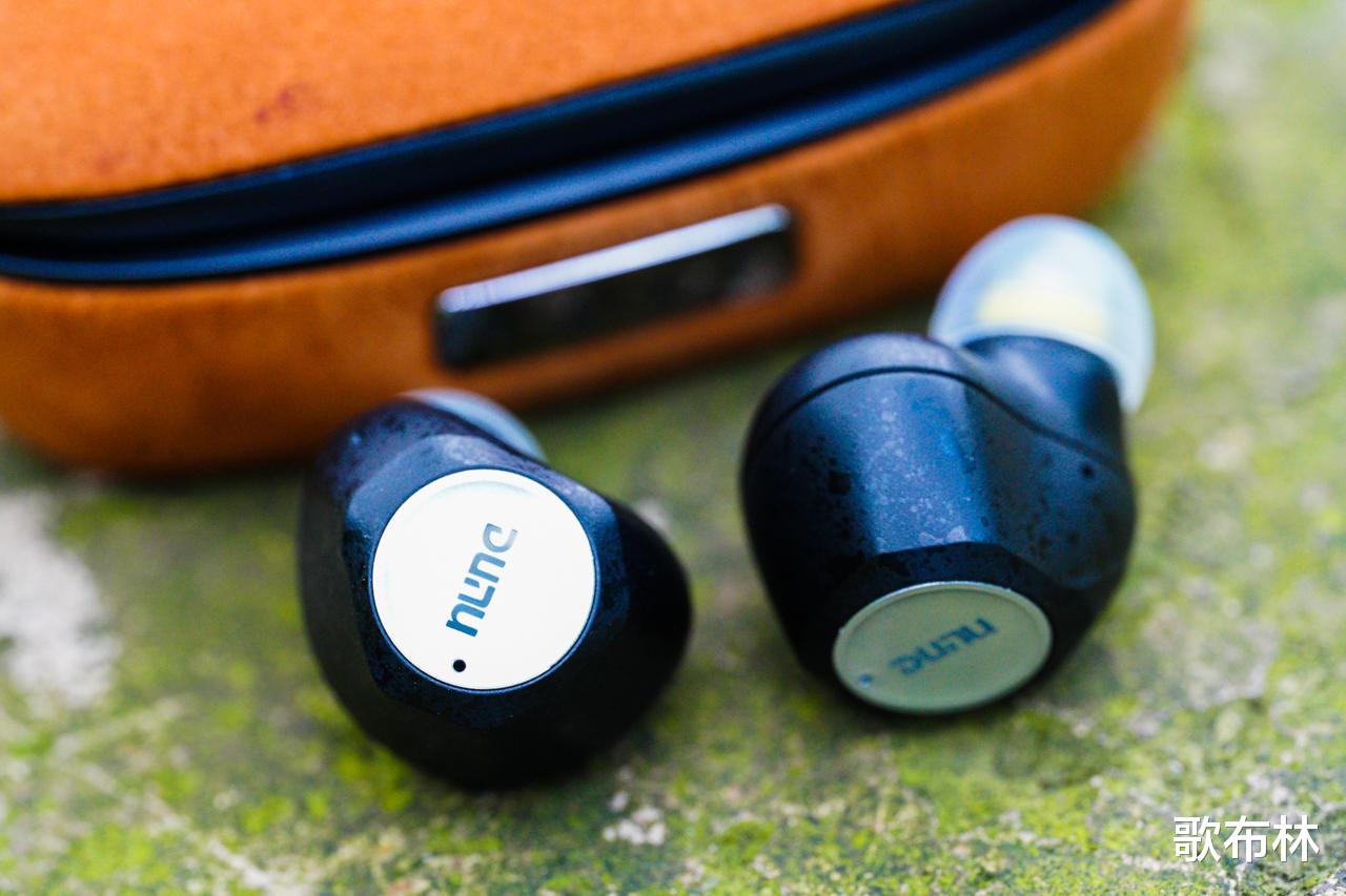 索尼|千元级HiFi真无线：达音科DTW 1000H体验