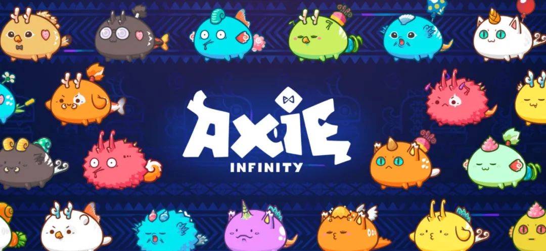 |巨鲸数字-区块链链游-从游戏Axie Infinity的火爆看区块链