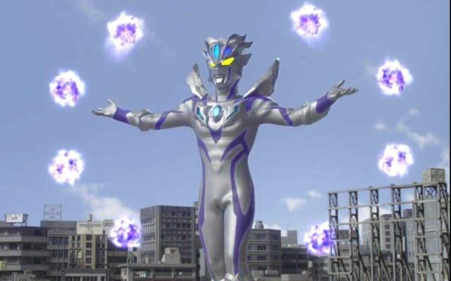 等离子火花塔|奥特曼：假如赛罗得到等离子火花塔，会产生怎样的化学反应呢？