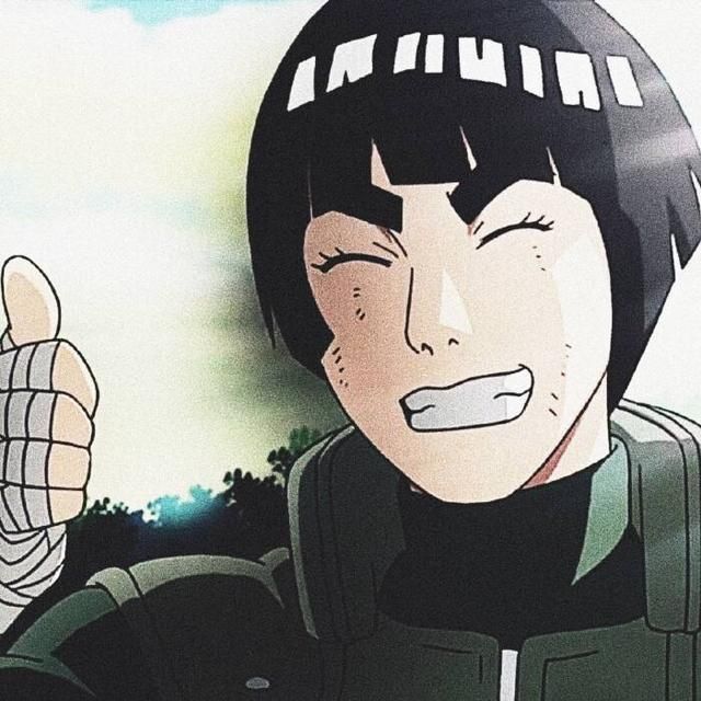 李洛克|火影忍者：曾经的天才李洛克，是如何一步步沦落为吊车尾的？