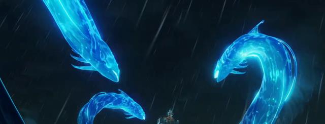 反派|原神：从公子散兵再到博士，洗都没法洗；那冰神咋办？只剩一条路