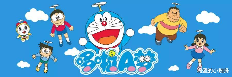 哆啦A梦|这么多年来,《哆啦A梦》里面有多少发明变成现实了?