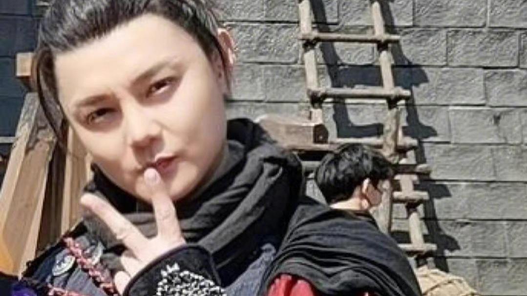 尹正 尹正，你单知道自己长得丑，怎么不知道丑人不能演美人？